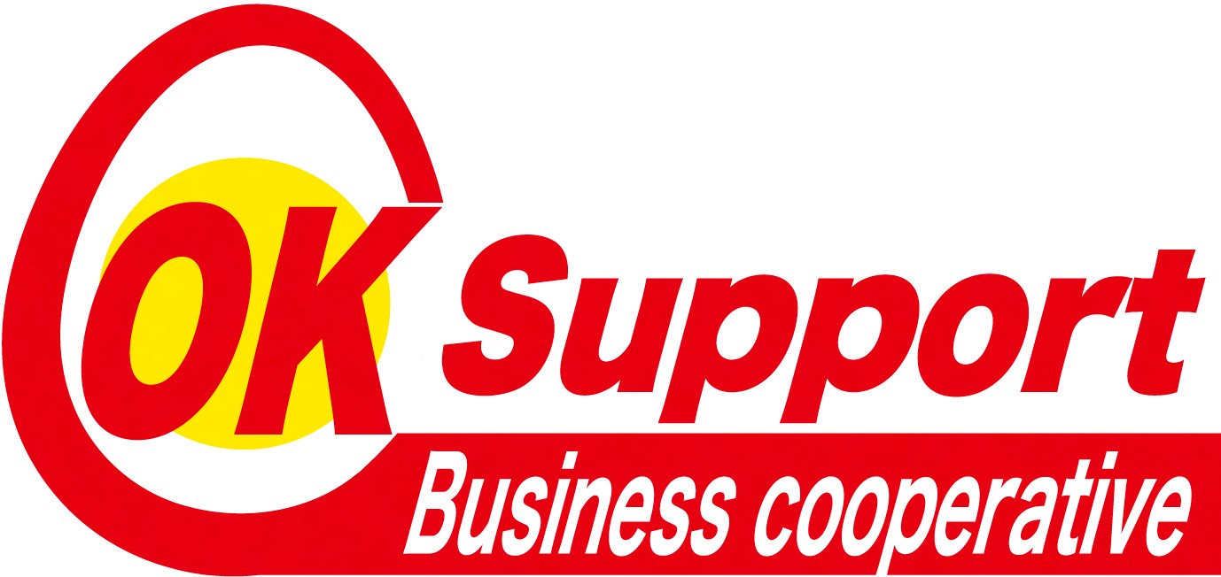 OK support business cooperative